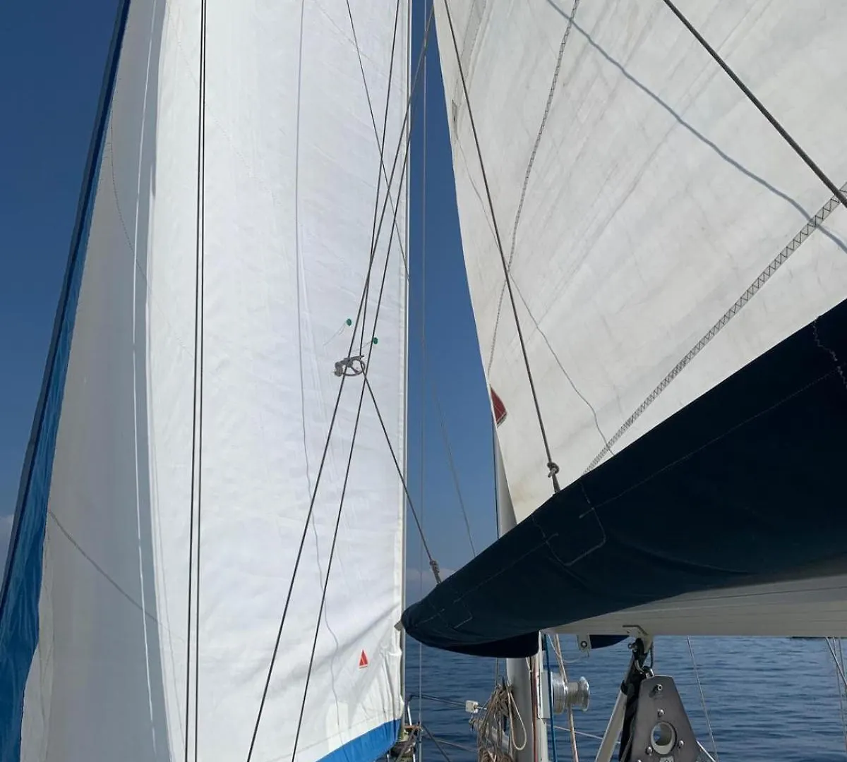 Bådhotel Sailing&Stay - A Night Onboard With Your Sailing Experience Barcelona